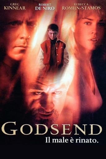 Godsend - Il male è rinato