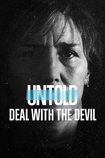 Untold: Patto con il diavolo