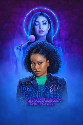 Watch Darby and the Dead