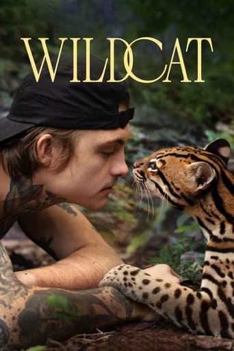 Wildcat - Vita selvaggia