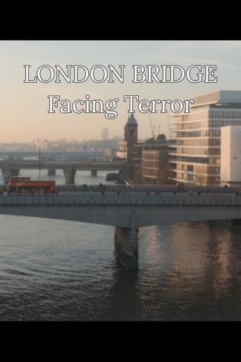 London Bridge: Facing Terror