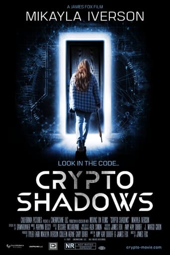 Crypto Shadows