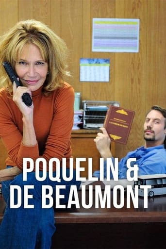 Poquelin and De Beaumont