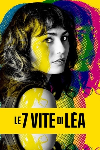 Le 7 vite di Léa