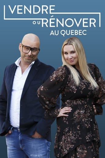 Vendre ou rénover au Québec