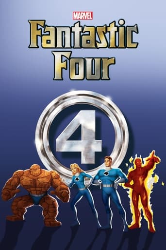 I Fantastici Quattro