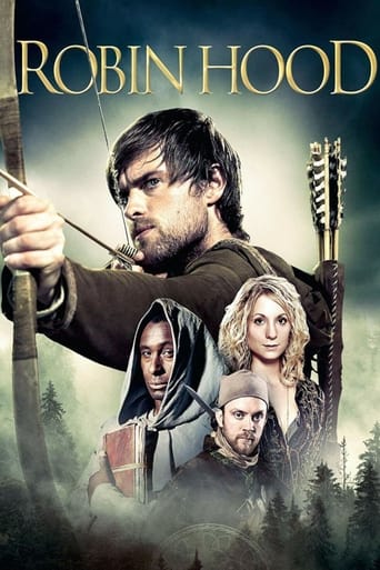 Robin Hood