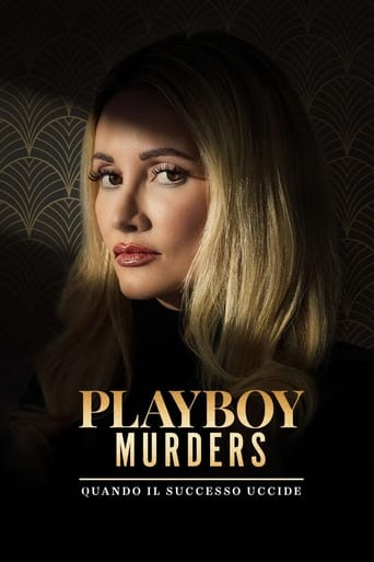 Playboy murders - Quando il successo uccide