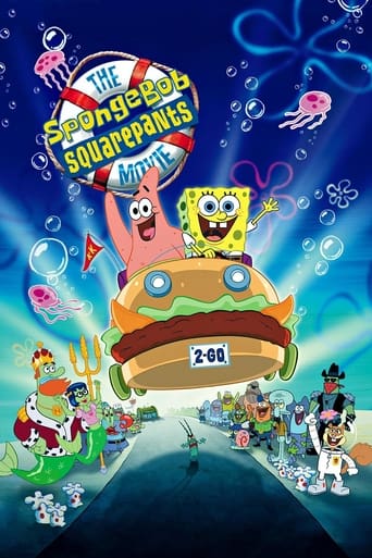 SpongeBob: Il film
