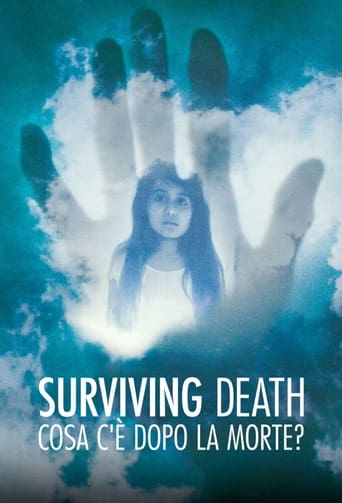 Surviving Death: cosa c'è dopo la morte?