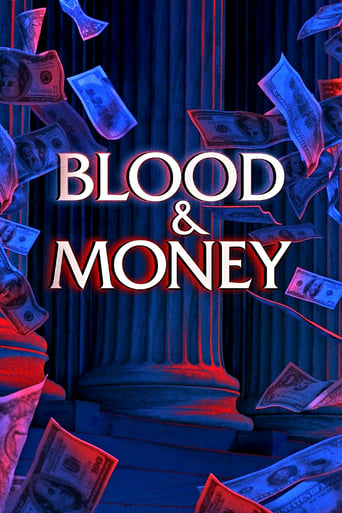 Blood & Money