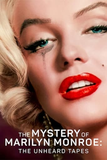 I segreti di Marilyn Monroe: i nastri inediti