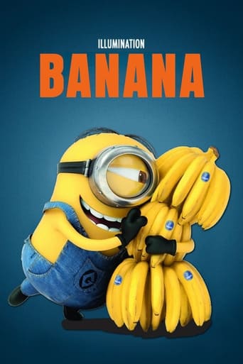Cattivissimo me: Banana