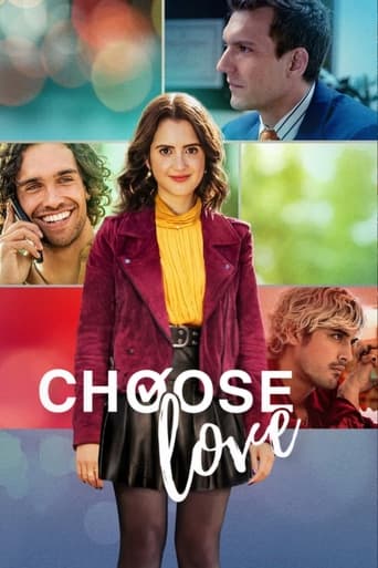 Choose love - Scegli l'amore