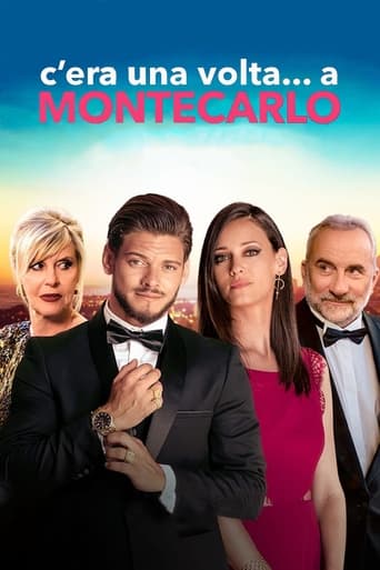 C'era una volta... a Montecarlo