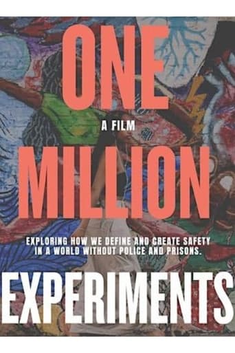 One Million Experiments