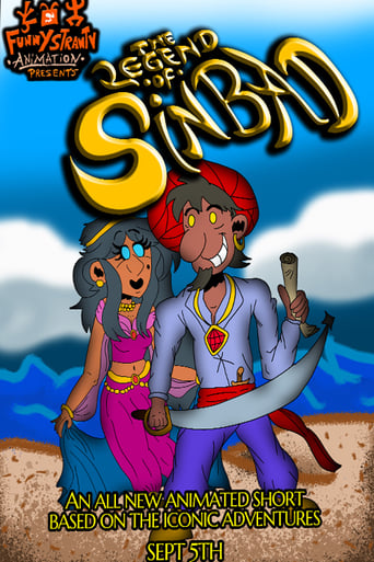 The Legend of Sinbad