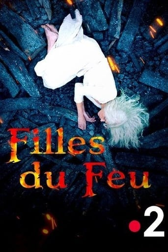 Filles du feu