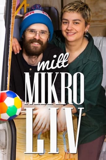 Mitt mikroliv