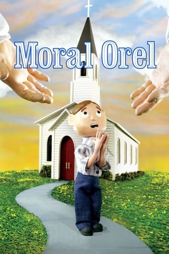 Moral Orel