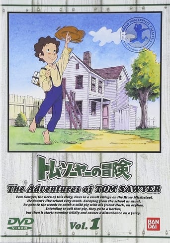Tom Story - Le avventure di Tom Sawyer