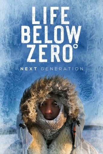 Life Below Zero: Next Generation