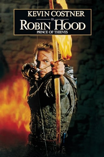 Robin Hood - Principe dei ladri
