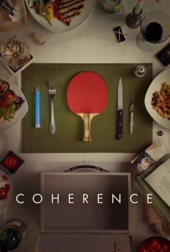Coherence - Oltre lo spazio tempo