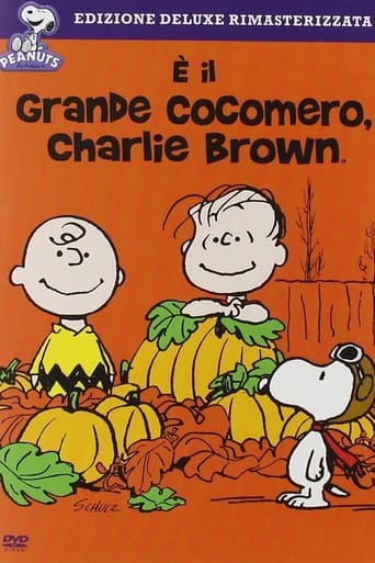 Un Halloween da Charlie Brown