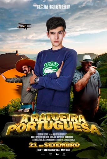 A Ratoeira Portuguesa