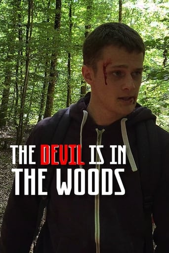 The Devil is in the Woods