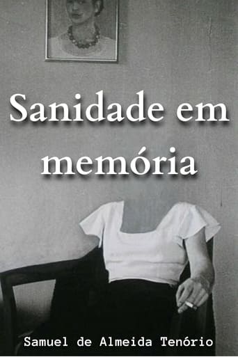 Sanidade em Memória