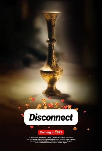 Disconnect