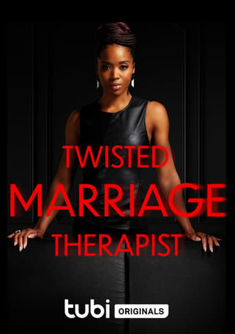 Twisted Marriage Therapist