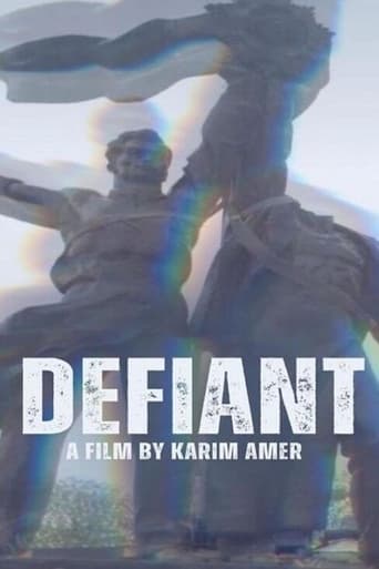 Defiant