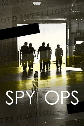 Spy Ops - Operazioni speciali