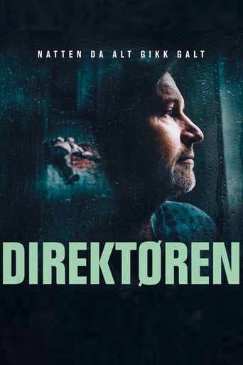 Direktøren