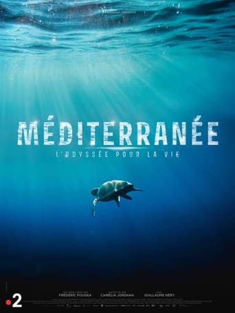 Méditerranée: L'odyssée pour la vie