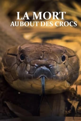 La mort au bout des crocs