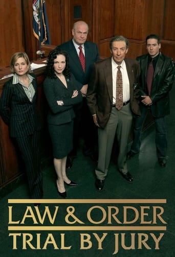 Law & Order: Il Verdetto