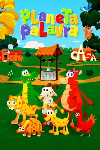 Planeta Palavra