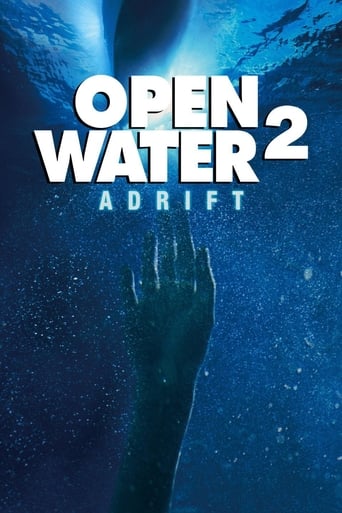 Open Water 2 - Alla deriva