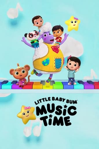 Little Baby Bum: Che musica!