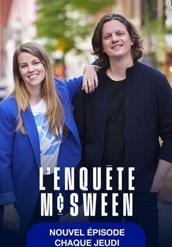 L'Enquête McSween