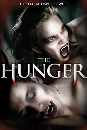 The Hunger