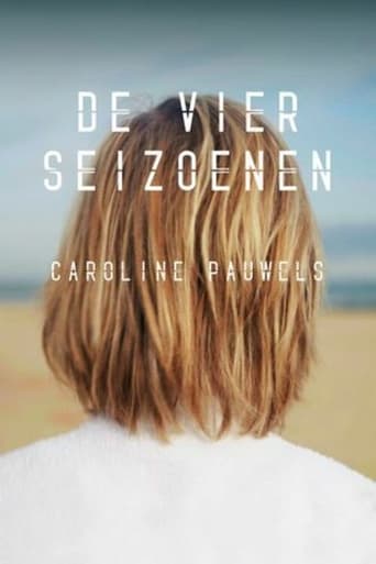 De vier seizoenen van Caroline Pauwels