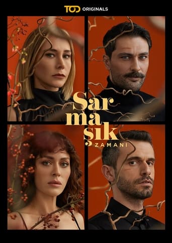 Sarmaşık Zamanı