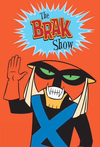 The Brak Show