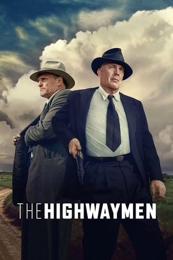 Highwaymen - L'ultima imboscata
