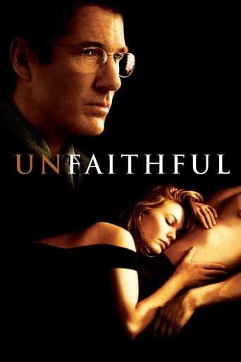 Unfaithful - L'amore infedele